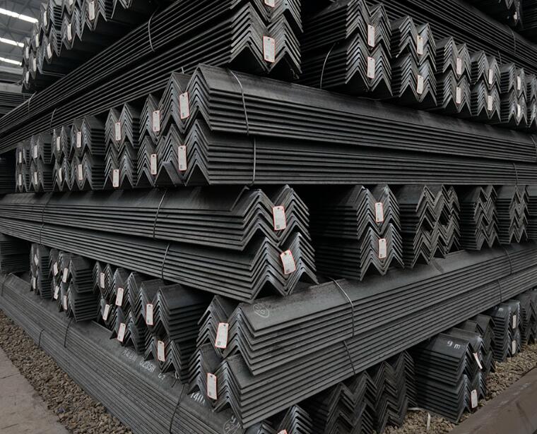 壶关低合金角钢